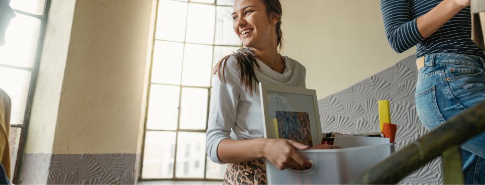 What shouldn't you take to uni?