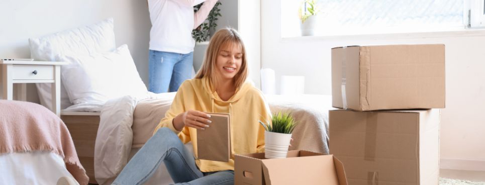 What not to bring to uni