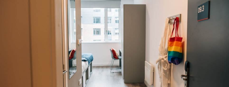 What room type do you require