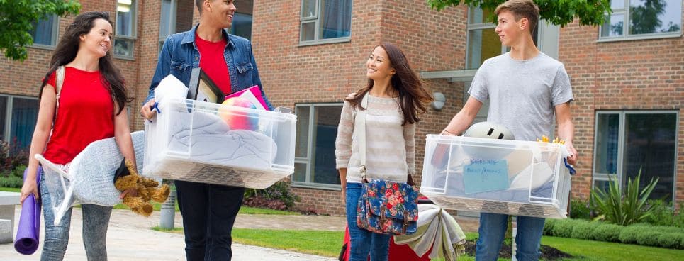 What should I bring to uni?