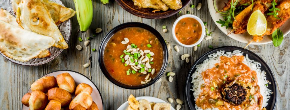 Student life in Wolverhampton