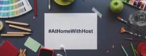arts-and-crafts-#athomewithhost-competition