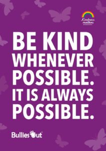 bulliesout-be-kind