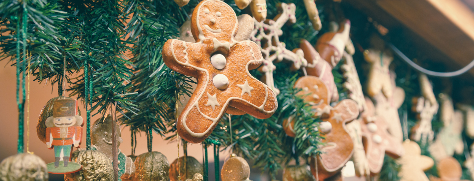 Christmas markets near you