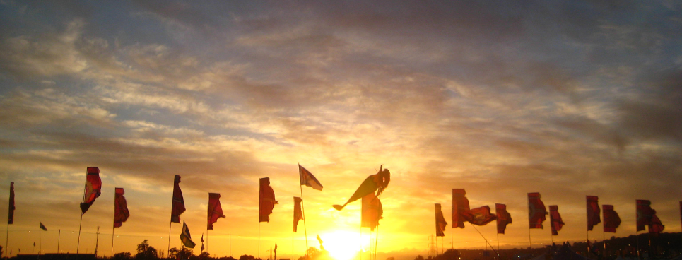 Summer festivals 2025