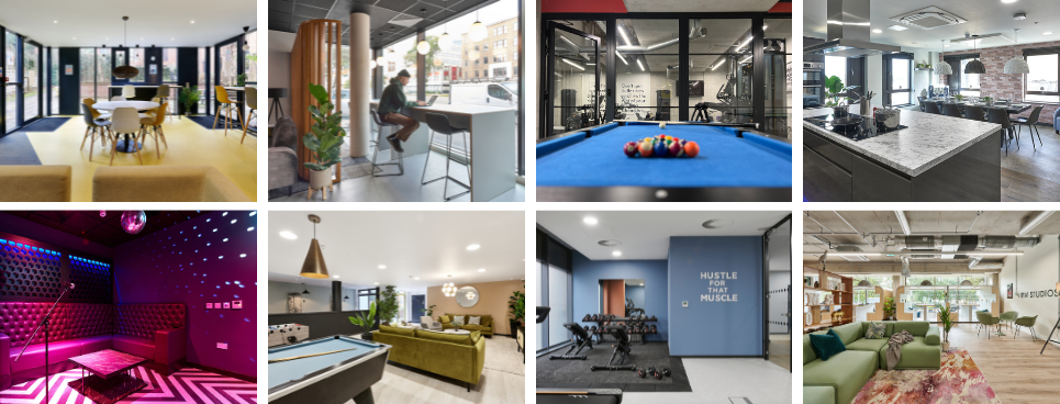 the key to finding the perfect student accommodation host sites