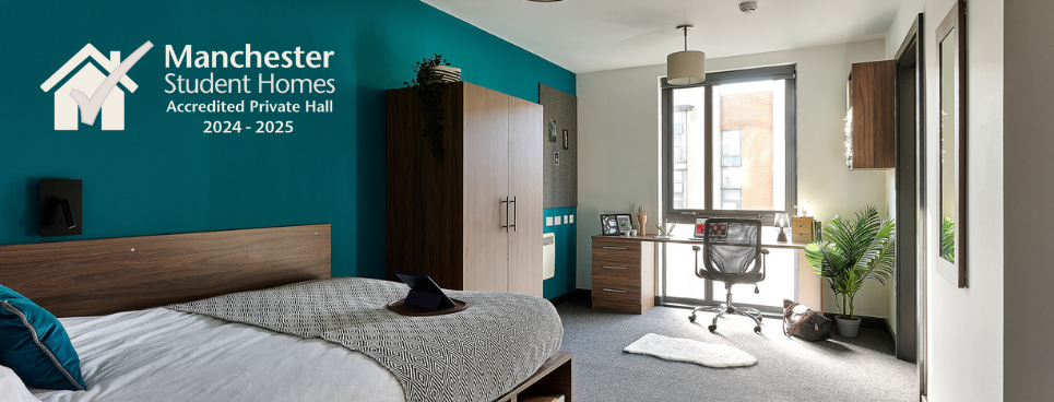 Manchester Cavendish Place Student Accommodation Host