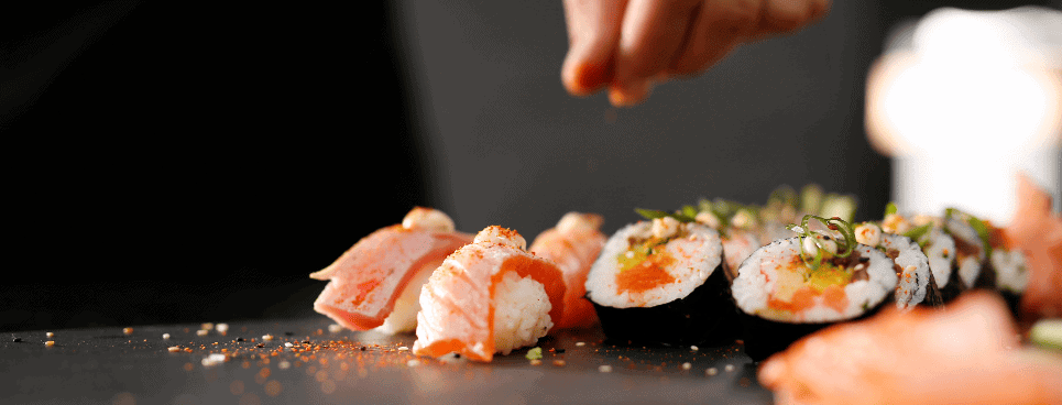 The best places to eat and shop in Southampton as an international