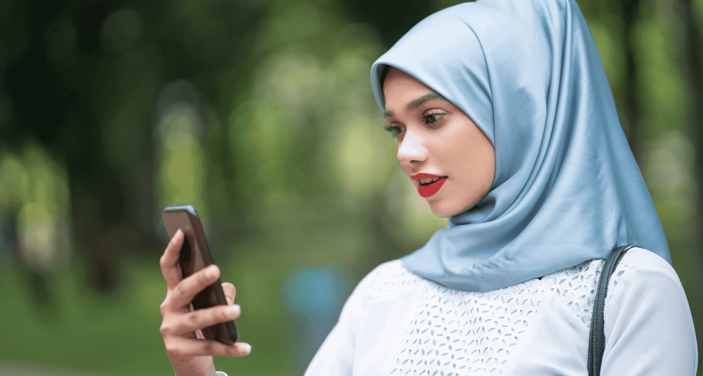 Respond yo your new routine