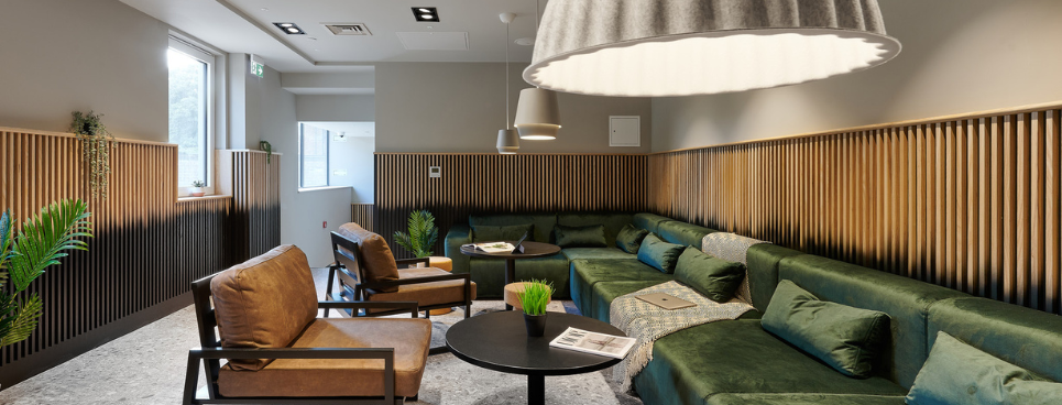 questions viewing student accommodation