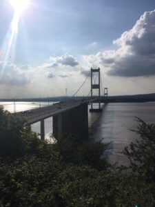 severn bridge