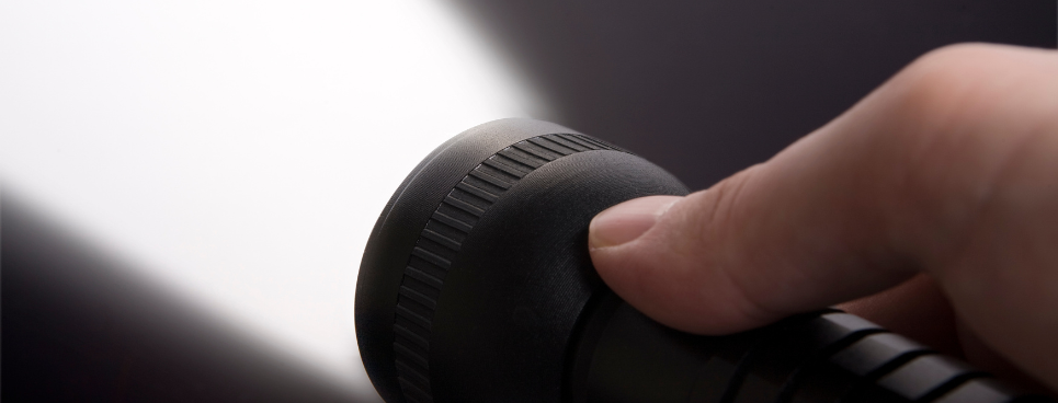 Staying safe in the dark student tips