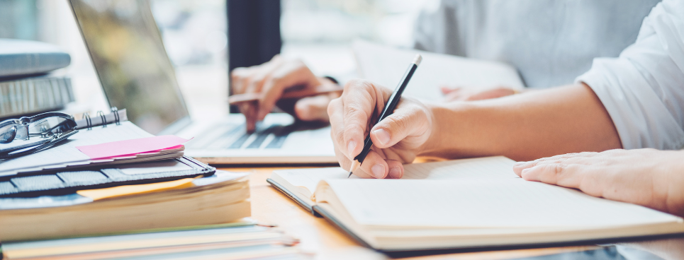 Smashing your exams: top study tips + how AI can help you win