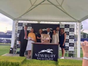teamarchie-newbury-racecourse