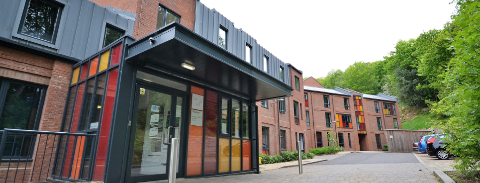 The Village at The Viaduct Durham Student Accommodation Host