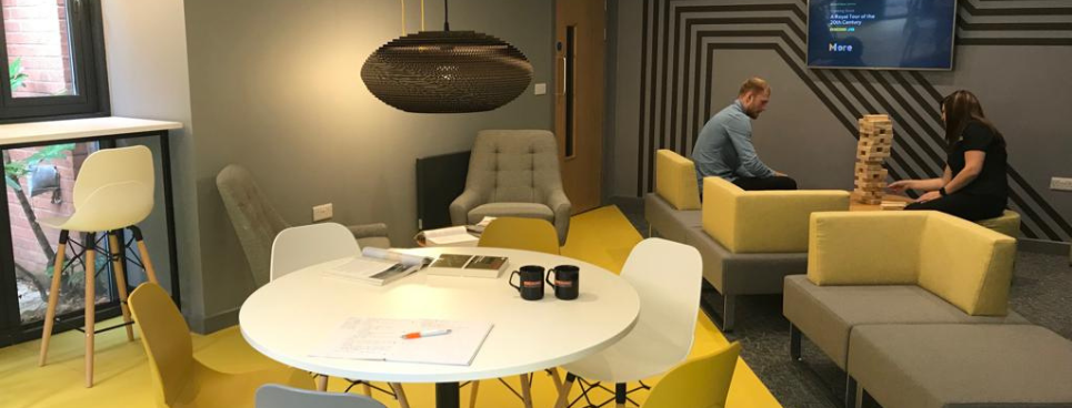 The Village at The Viaduct Durham Student Accommodation Host