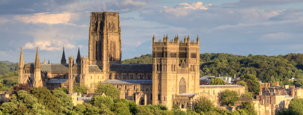 The Village at The Viaduct Durham Student Accommodation Host