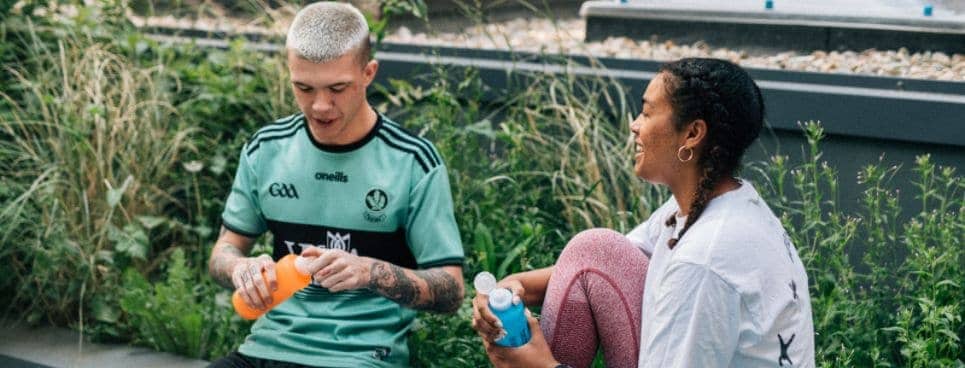 wellbeing while living at Host